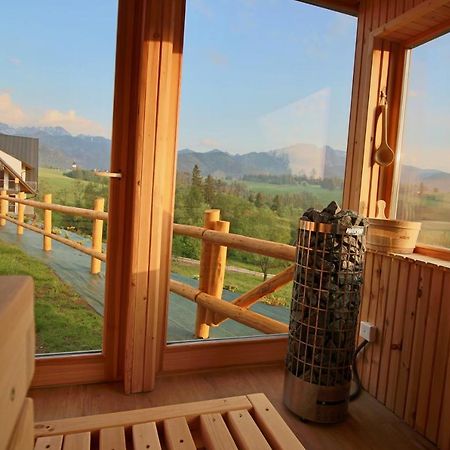 Apartamenty Bazatatry Bachledzki Wierch Zakopane Bagian luar foto