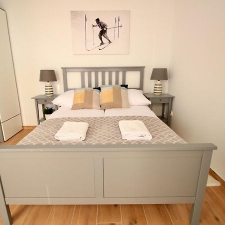 Apartamenty Bazatatry Bachledzki Wierch Zakopane Bagian luar foto