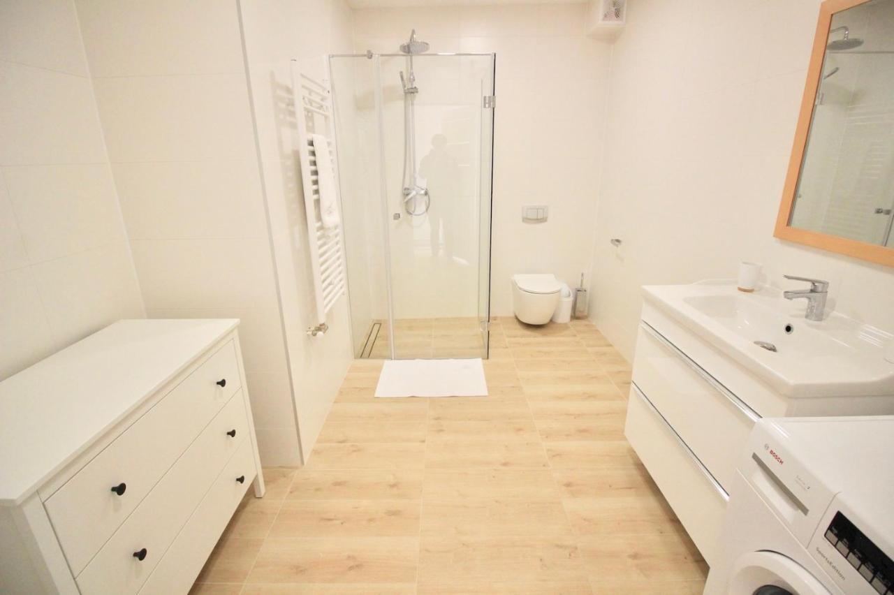 Apartamenty Bazatatry Bachledzki Wierch Zakopane Bagian luar foto
