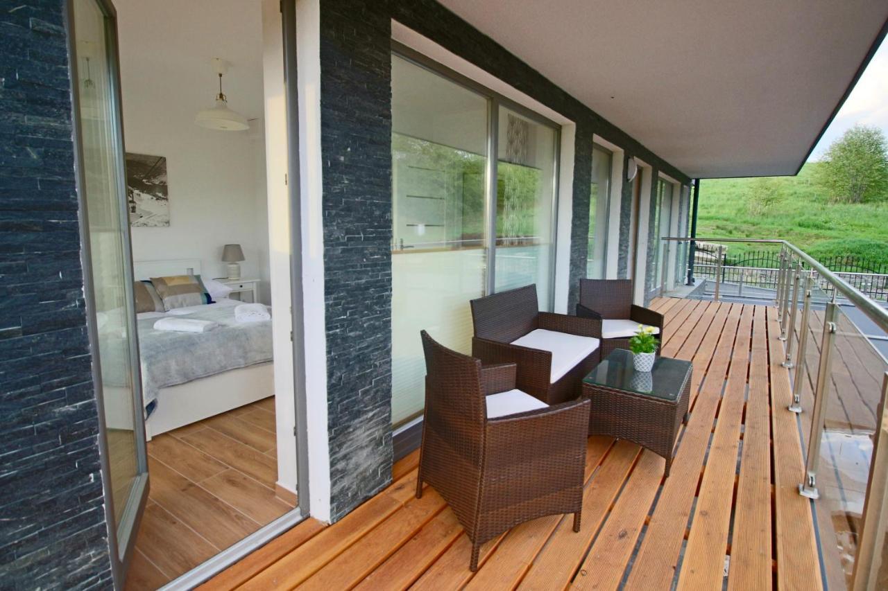 Apartamenty Bazatatry Bachledzki Wierch Zakopane Bagian luar foto